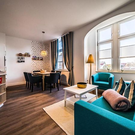 Rias Beachvilla Beach Borkum Extérieur photo