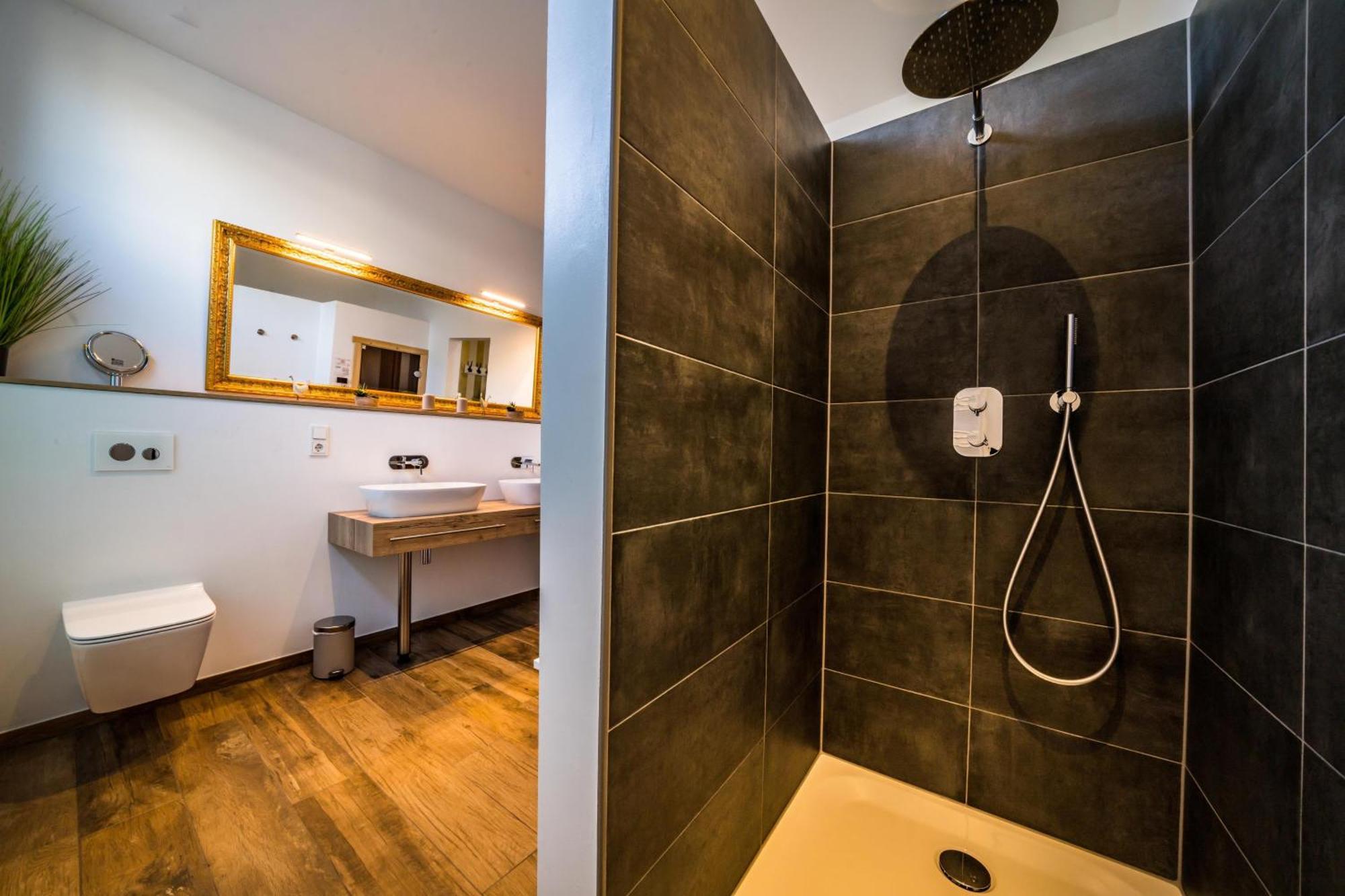 Rias Beachvilla Beach Borkum Extérieur photo