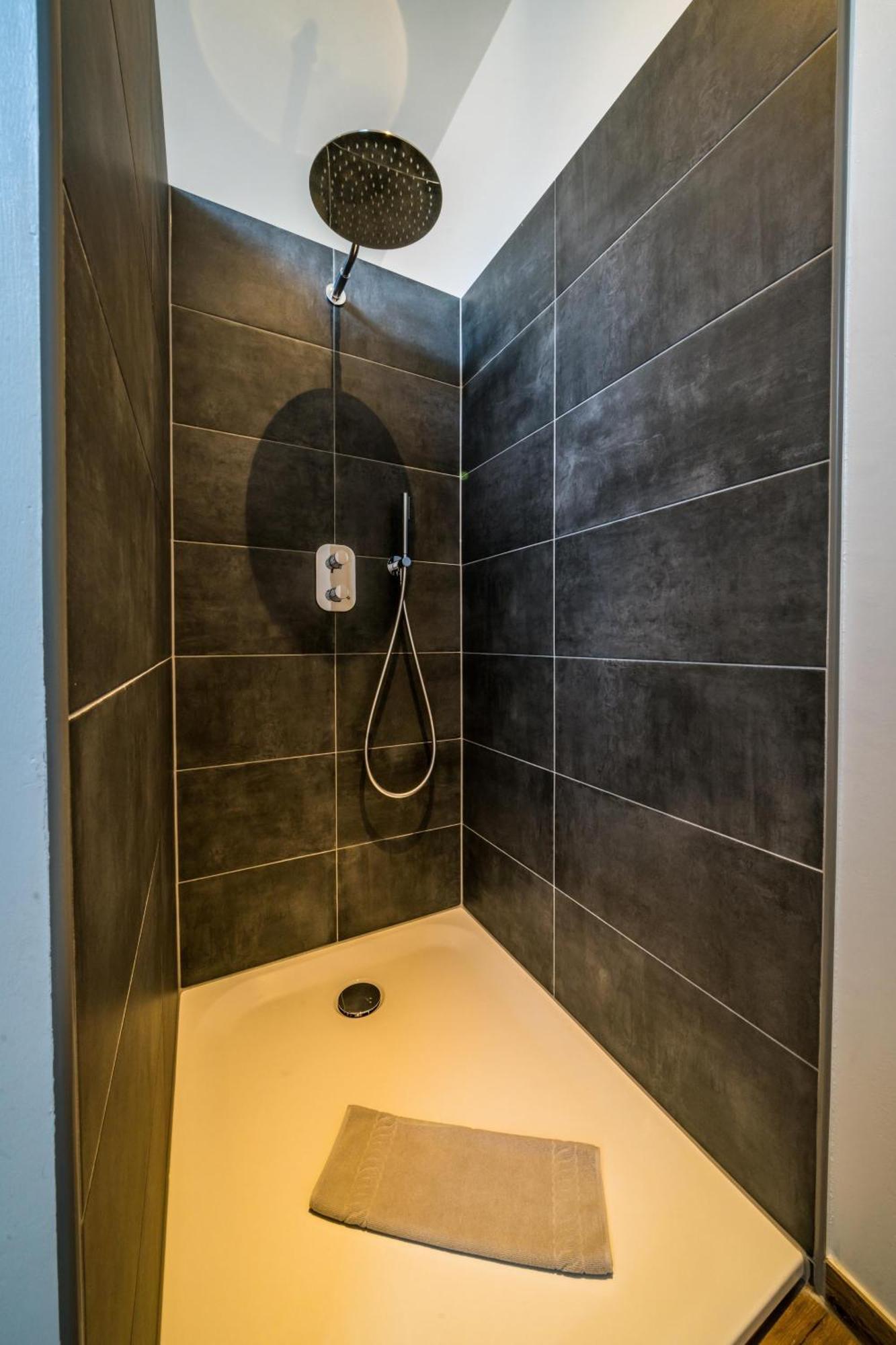 Rias Beachvilla Beach Borkum Extérieur photo