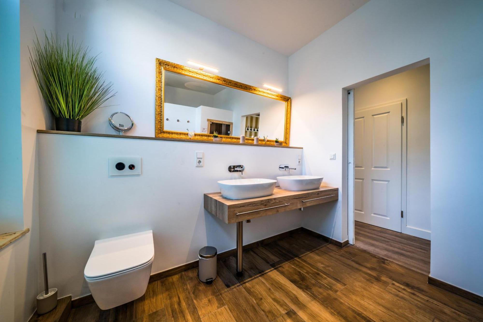 Rias Beachvilla Beach Borkum Extérieur photo